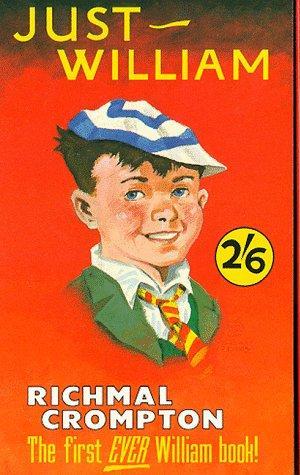 Just_William_cover