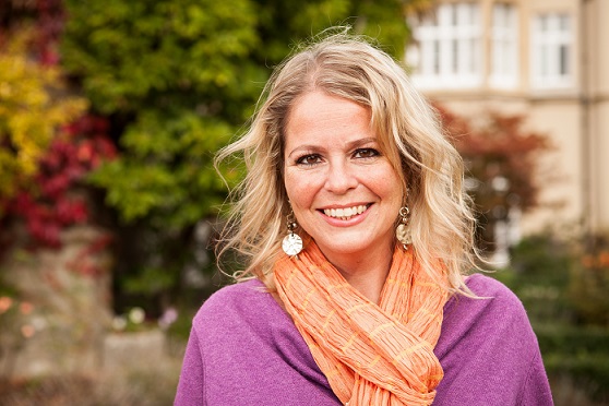 Tracy Rees c Emilie Sandie - smaller