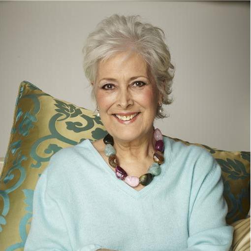 lynda bellingham