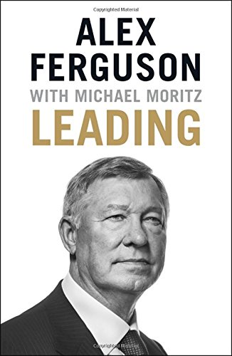 Alex Ferguson - Leading