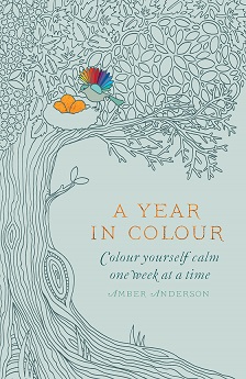 A Year in Colour 