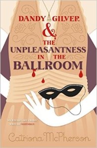 Unpleasantness in the Ballroom