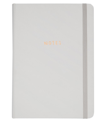 Kikki K notebook