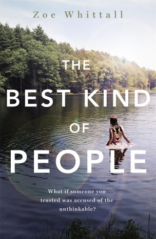 The Best Kind of People
