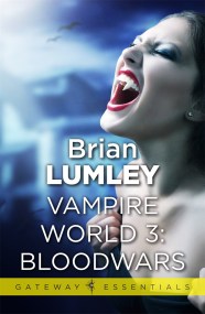 Vampire World 3: Bloodwars