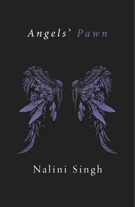 Angels’ Pawn