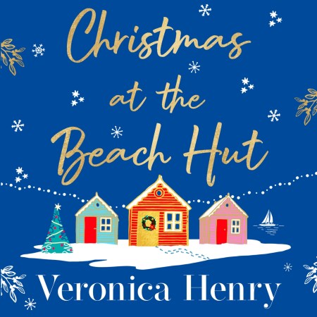 Christmas at the Beach Hut