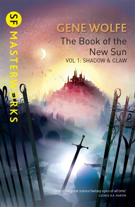 The Book of the New Sun: Volume 1