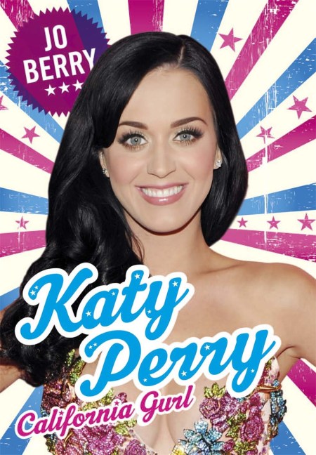 Katy Perry