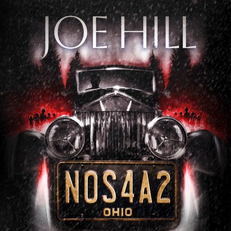 NOS4A2