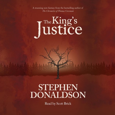 The King’s Justice