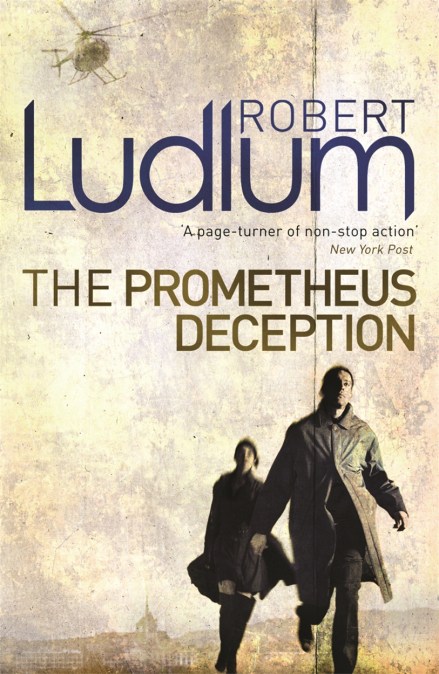 The Prometheus Deception