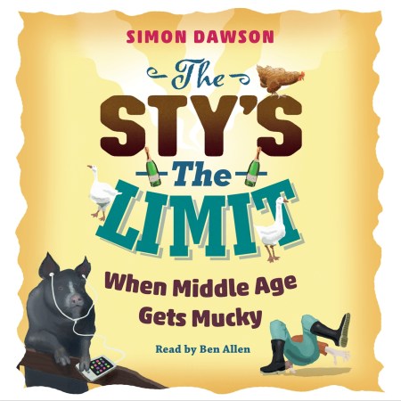 The Sty’s the Limit