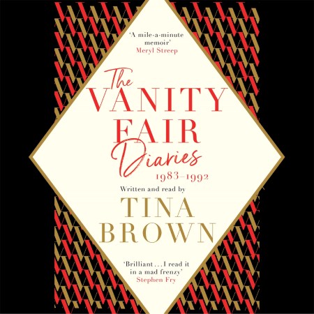 The Vanity Fair Diaries: 1983–1992