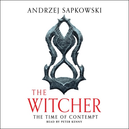 Time of Contempt