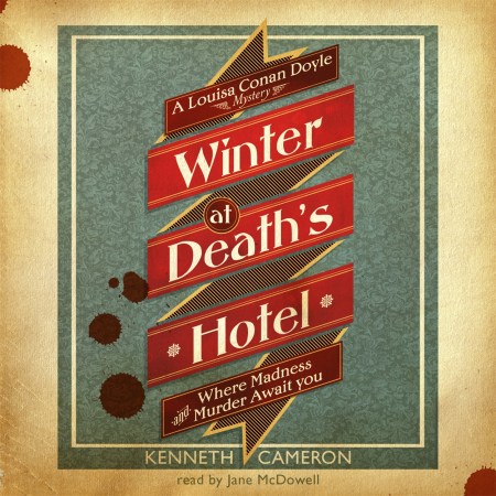 Winter at Death’s Hotel