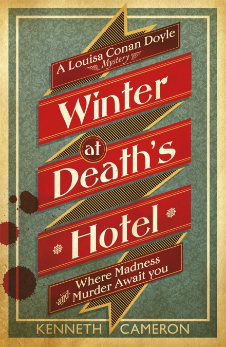Winter at Death’s Hotel