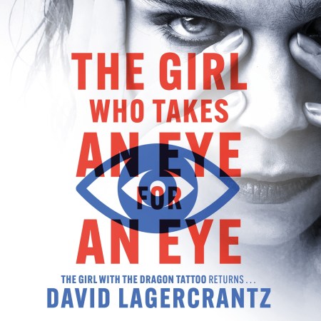 The Girl Who Takes an Eye for an Eye