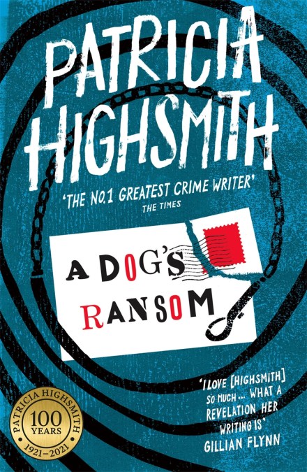 A Dog’s Ransom