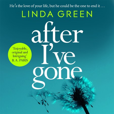After I’ve Gone