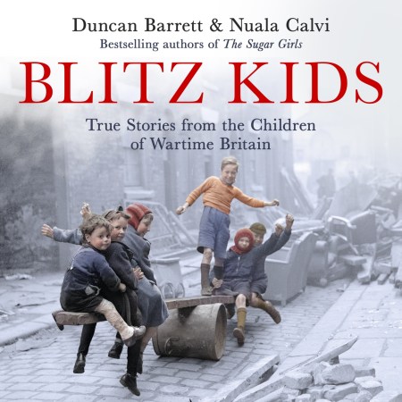Blitz Kids