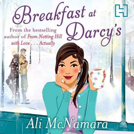 Breakfast At Darcy’s