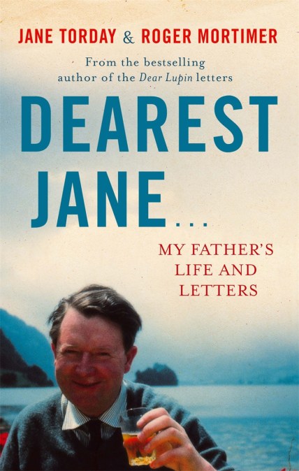 Dearest Jane…