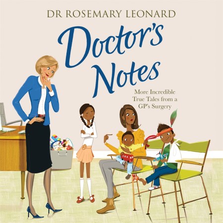Doctor’s Notes
