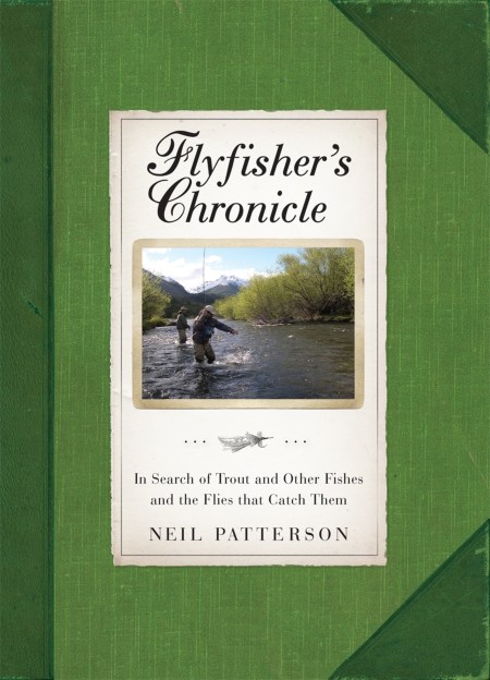 Flyfisher’s Chronicle