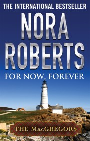 For Now, Forever