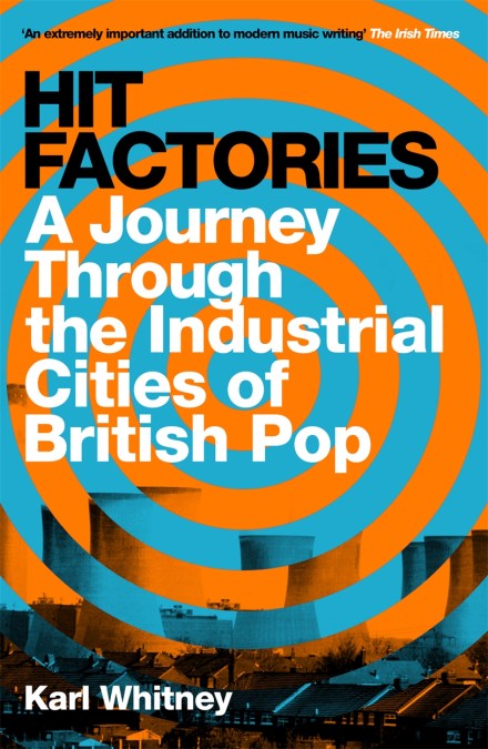 Hit Factories
