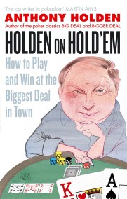Holden On Hold’em