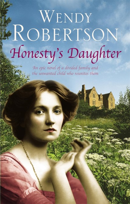 Honesty’s Daughter