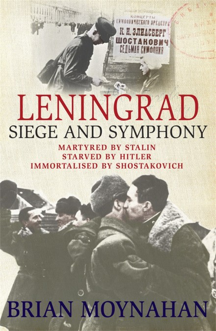 Leningrad