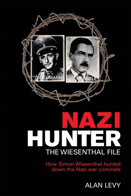 Nazi Hunter