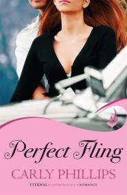 Perfect Fling: Serendipity’s Finest Book 2