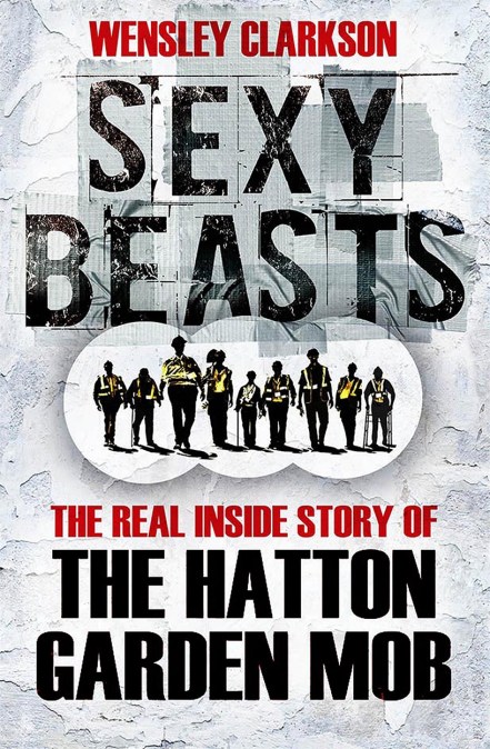 Sexy Beasts