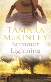 Summer Lightning