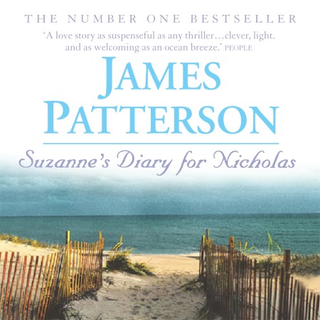 Suzanne’s Diary for Nicholas
