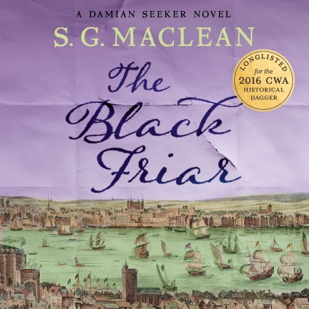 The Black Friar