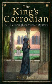 The King’s Corrodian