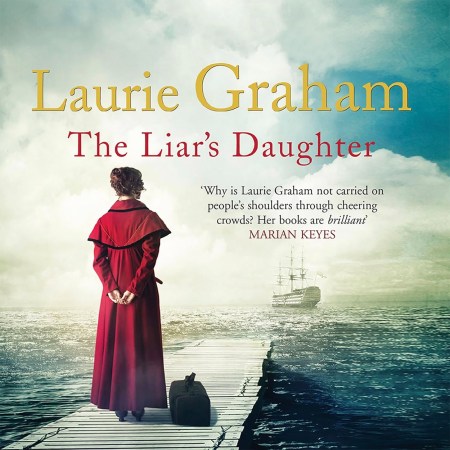The Liar’s Daughter