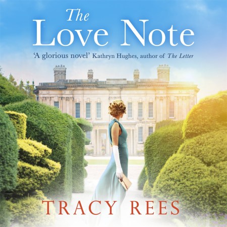 The Love Note