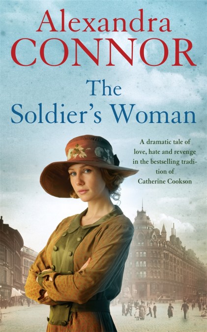 The Soldier’s Woman