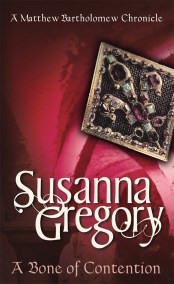 A Bone Of Contention