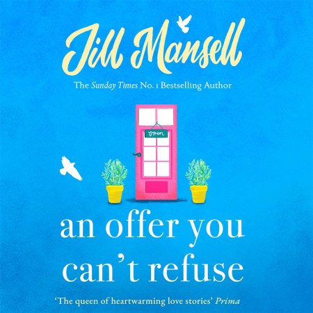 An Offer You Can’t Refuse