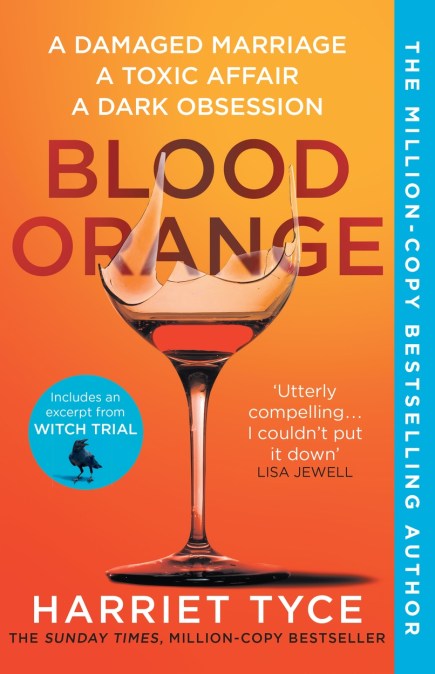 Blood Orange