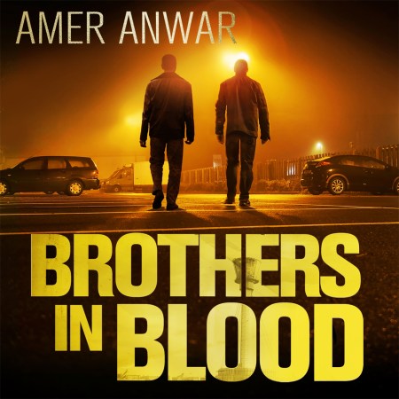 Brothers in Blood