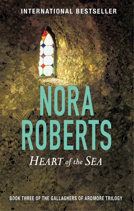 Heart Of The Sea