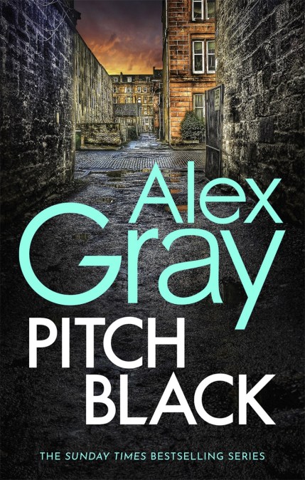 Pitch Black